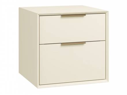 Тумба прикроватная Мэллани Beige фото