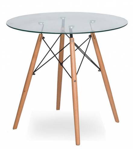 Стол B Sn 4 Clear photo Стол B Sn 4 Clear фото