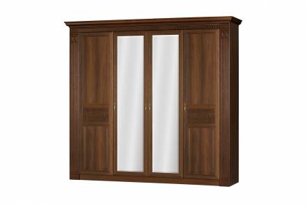 Шкаф 4 Лючия photo Шкаф 4 Лючия фото