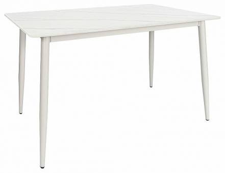 Стол Uni Form S2 2B Sgrey Matt Marble 727 1300 700 фото