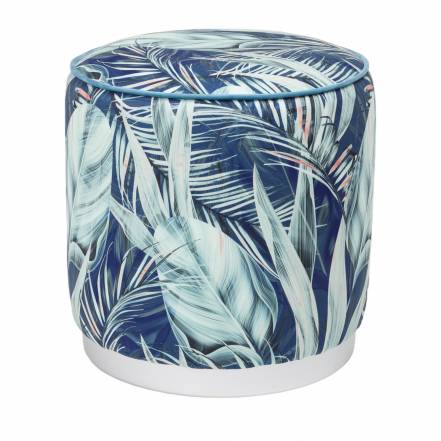 Пуф Roombell Floristic фото