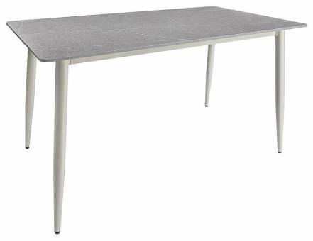 Стол Uni Form S2 2B Sgrey Matt Cliff 727 1300 700 фото