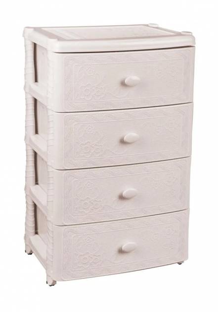 Комод 4 Альтернатива М6838 Флоран фото