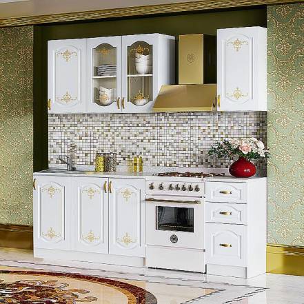 Кухня Версаль 1 7 490 фото