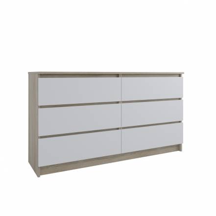 Комод Мори Мк 1380 6 фото