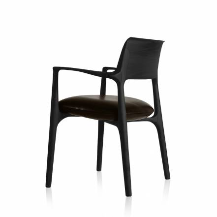 Ebony Стул фото