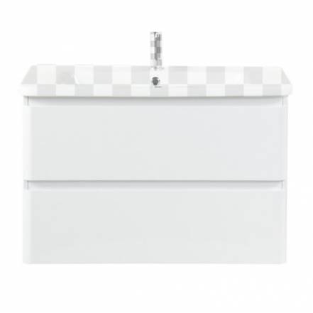 Тумба Belbagno Albano Cer 800 2C So Bl фото