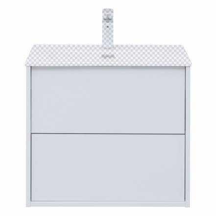 Тумба Aquanet Lino 60 40 фото