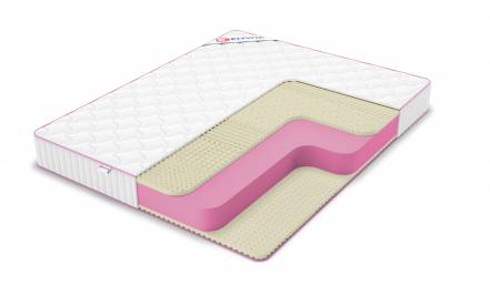 Матрас Denwir Mega Soft Relax Plus 20 фото