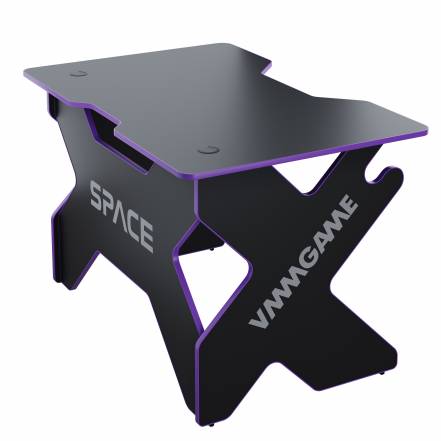 Стол Vmmgame Space Dark Purple St 1Bpu фото