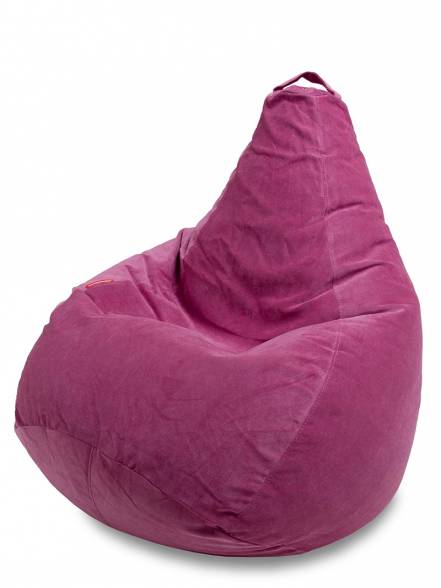 Кресло Мешок Puff Spb Pudra Fuksia Фуксия фото