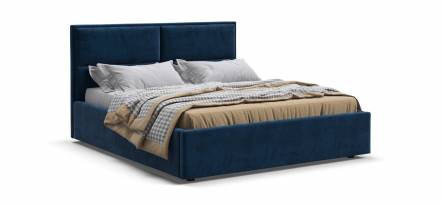 Кровать Mila Monolit фото