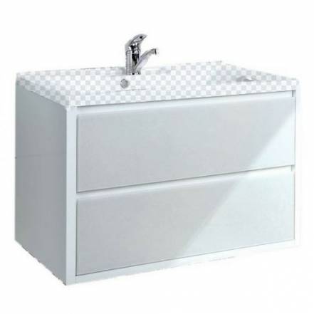 Тумба Акватон Римини 80 фото