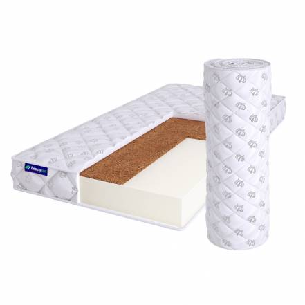 Матрас Beautyson Foam 10 Cocos фото