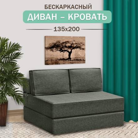 Диван Кровать Ramelka Mattress Mini фото