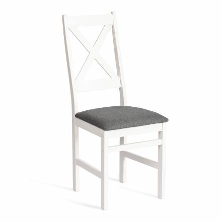 Стул Кухни Tetchair Crossman фото