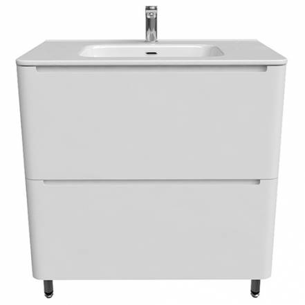 Тумба Iddis Edifice 80 2 Edi80Wfi95 фото