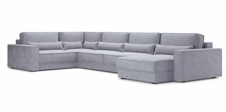 Диван П Тауэр фото