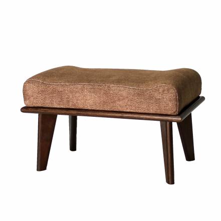 Кресло Сибири Какао фото