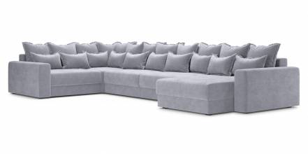 Диван П Отман фото