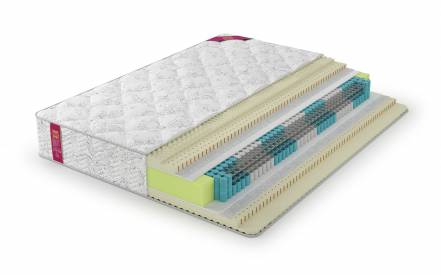 Матрас Lonax Latex Pro Lux фото