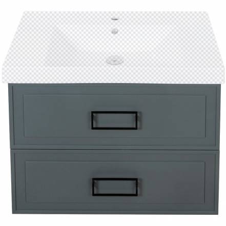 Тумба La Fenice Cubo 77 6 Fnc 01 Cub G 80 2 фото