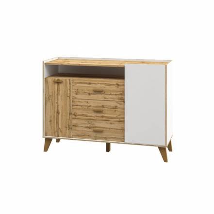 Тумба Тв Неман Сканди фото