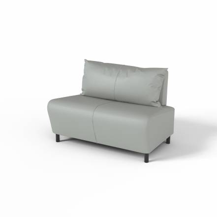 Диван Salon Tron Twin фото