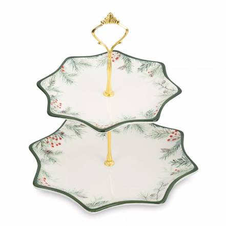 Этажерка Anna Lafarg 2 24 фото