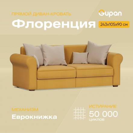 Диван Кровать Gupan Флоренция Amigo photo Диван Кровать Gupan Флоренция Amigo фото