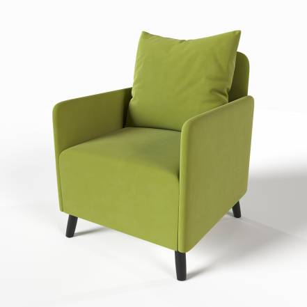 Кресло Salon Tron Будапешт фото