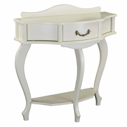 Консоль Мебелик Джульетта Л 6 фото