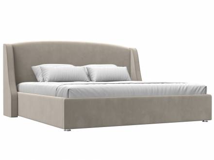 Кровать Матраса Лига Диван Лотос фото