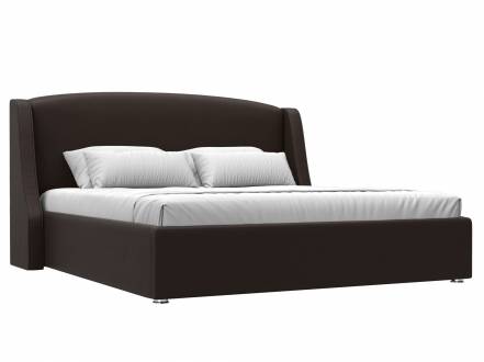 Кровать Матраса Лига Диван Лотос фото