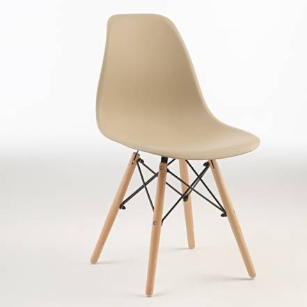 Стул Клик Мебель Eames фото