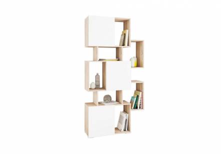 Стеллаж Тэкс Ромео 9 фото