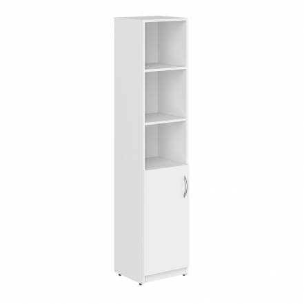Шкаф Стеллаж Skyland Simple Sr 5U 5 L 38 5 фото