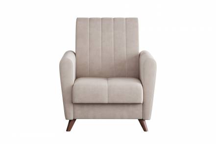 Кресло 1Кр Сильва Монако Вивальди 4 фото