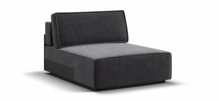 Оттоманка Boss Soft Modool Вельвет Cord фото