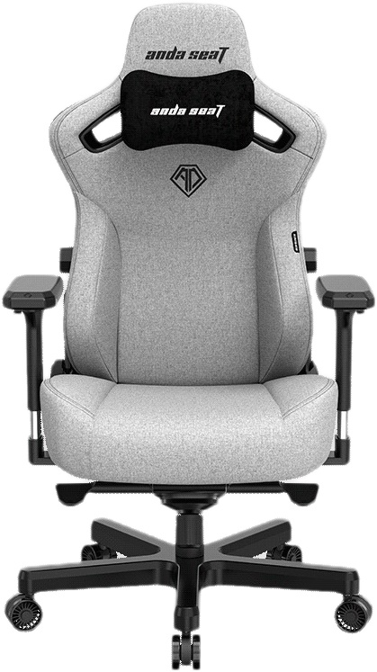 Кресло Andaseat Kaiser 3 Xl фото