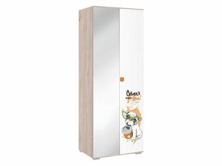 Шкаф Мебельсон фото