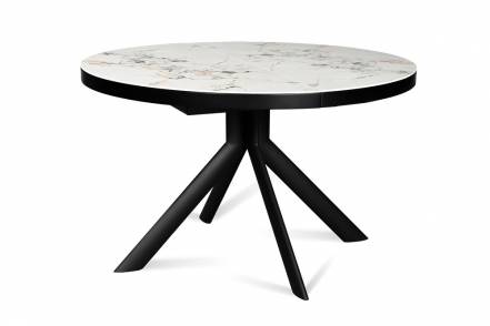 Стол Alfa 120 photo Стол Alfa 120 фото