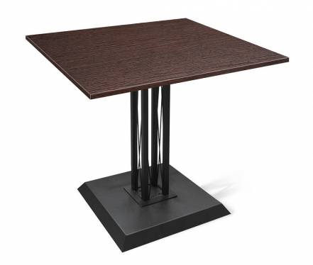 Стол Sht Tu6 Bs2 80 80 фото