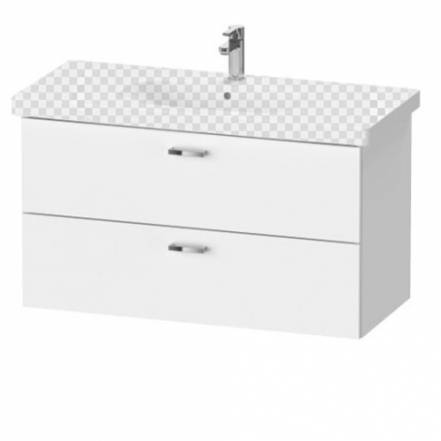 Тумба Duravit Xbase 100 X1818 фото