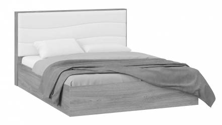 Кровать Тип 1 Трия Миранда 1600 Гамильтон фото