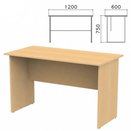 Стол Канц Ск22 10 фото