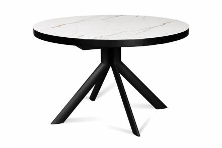 Стол Alfa 120 photo Стол Alfa 120 фото