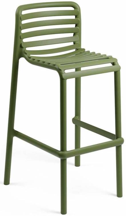 Стул Nardi Doga Stool 75 фото