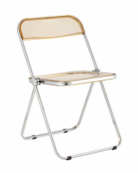 Стул Stool Group Fold Янтарный Кухню фото