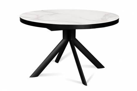 Стол Alfa 120 photo Стол Alfa 120 фото